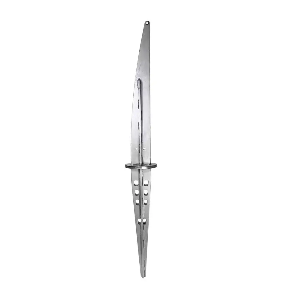 Vector S20 Crash-Rated Bollard - R-1010-S20 (36" Height) 1