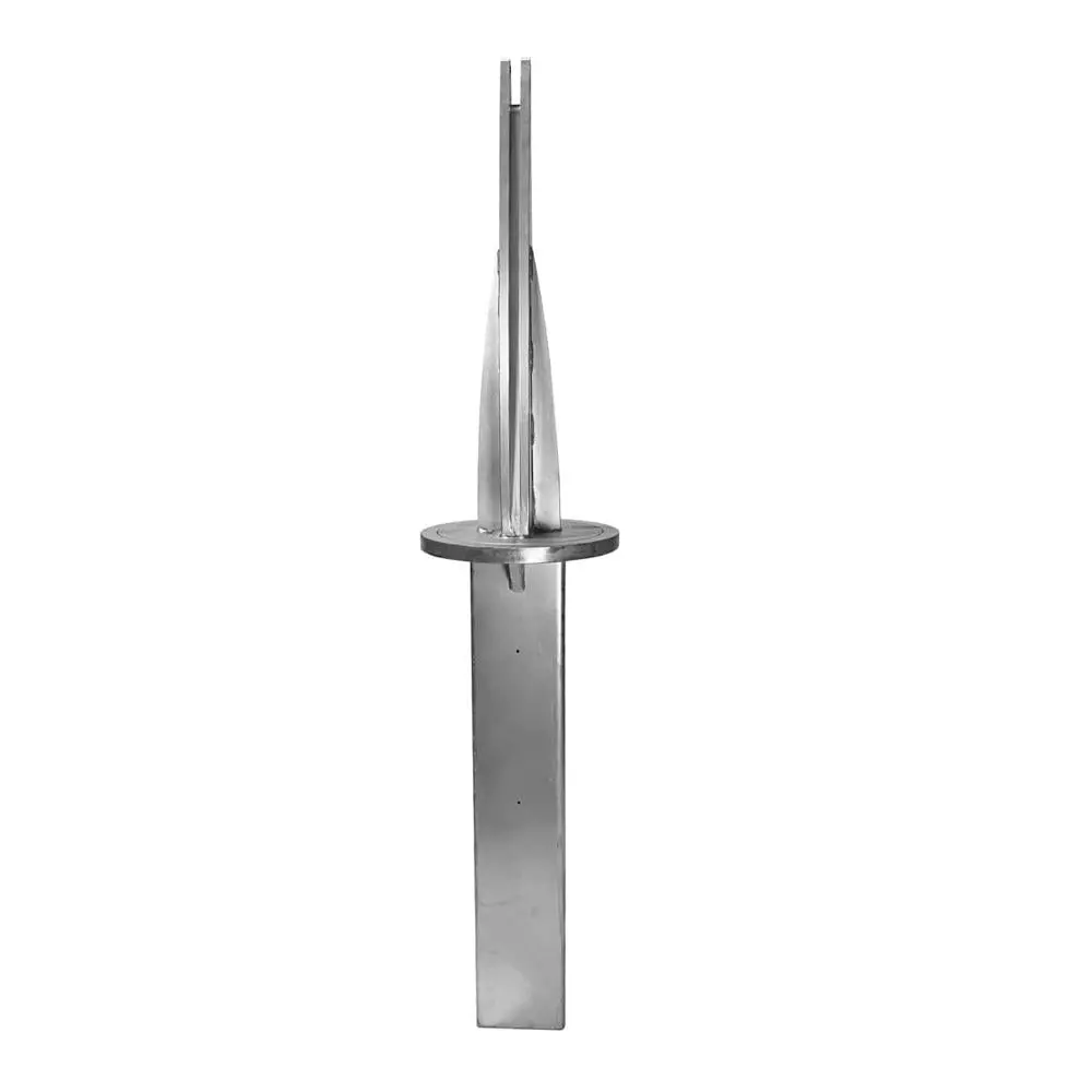 Vector S30 Removable Crash-Rated Bollard (36" Height) 1