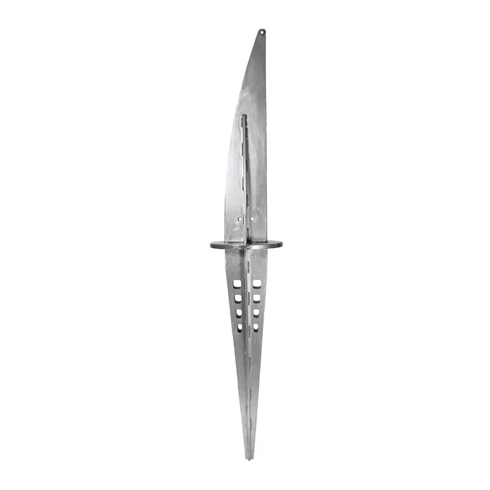 Vector S30 Crash-Rated Bollard - R-1010-S30 (36" Height) 1