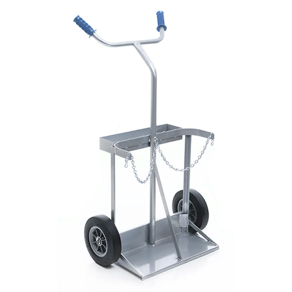 Torch Truck (10" Wheels) 1