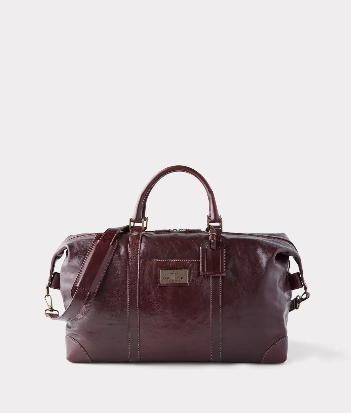 Cosimo Weekender :: Chocolate 1
