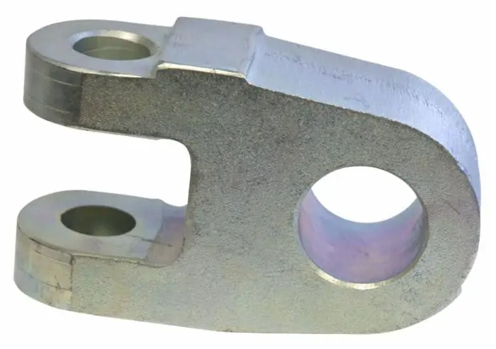 Clevis Knuckle - 1 13/16" Pin Hole 1