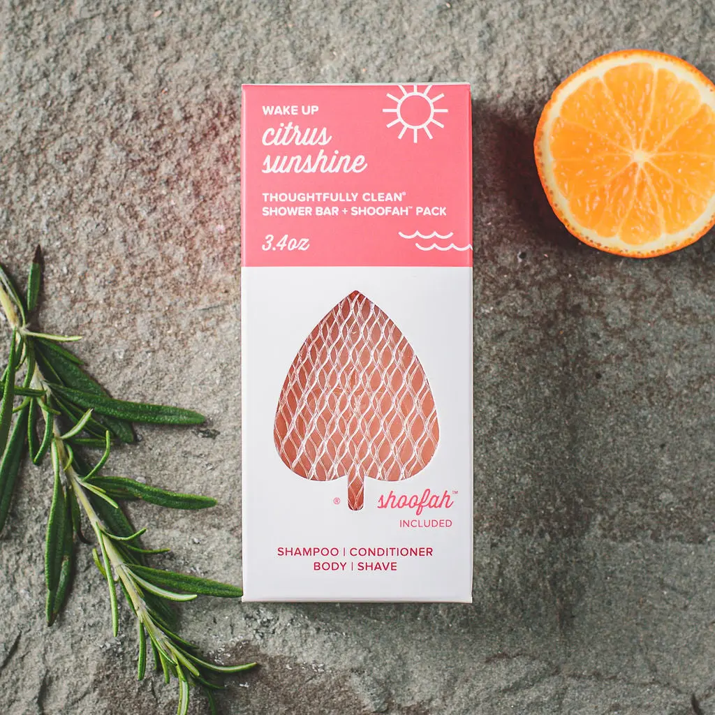 Citrus Sunshine Pack 1