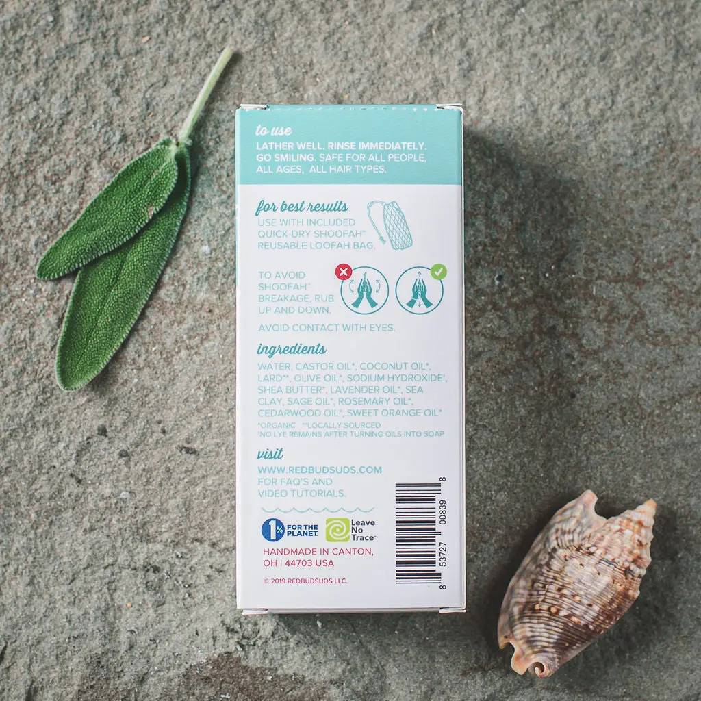 Sea Clay Rest Day Pack 3