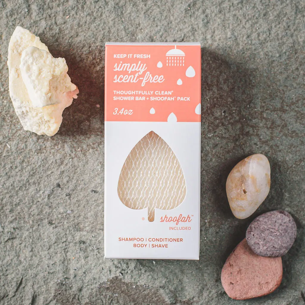 Simply Scent Free Pack 1