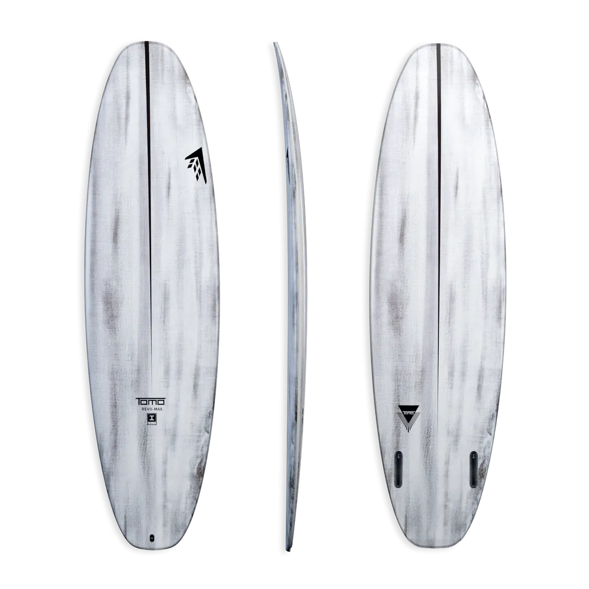 Firewire Revo Max 1