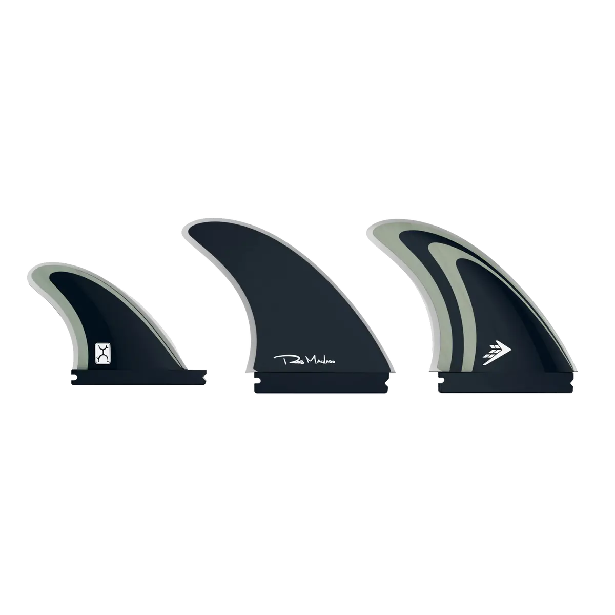 Firewire Machado 2 + 1 Fin 1