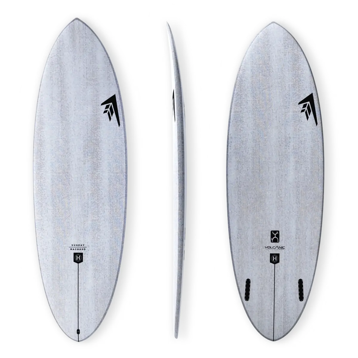 Firewire Sunday 1