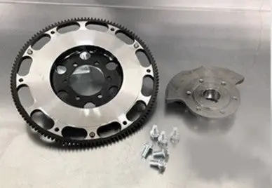 Mazda Rx-8 Lightened-Competition Clutch Flywheels & Counterweights 1