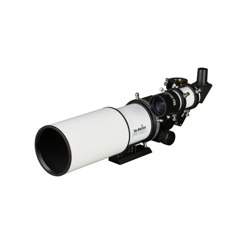 Esprit 80Mm Ed Triplet Apo Refractor Telescope 1