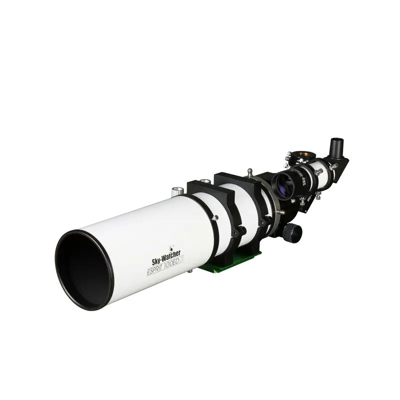 Esprit 100Mm Ed Triplet Apo Refractor Telescope 1