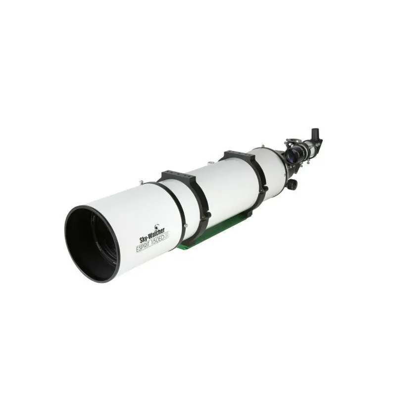 Esprit 150Mm Ed Triplet Apo Refractor Telescope 1