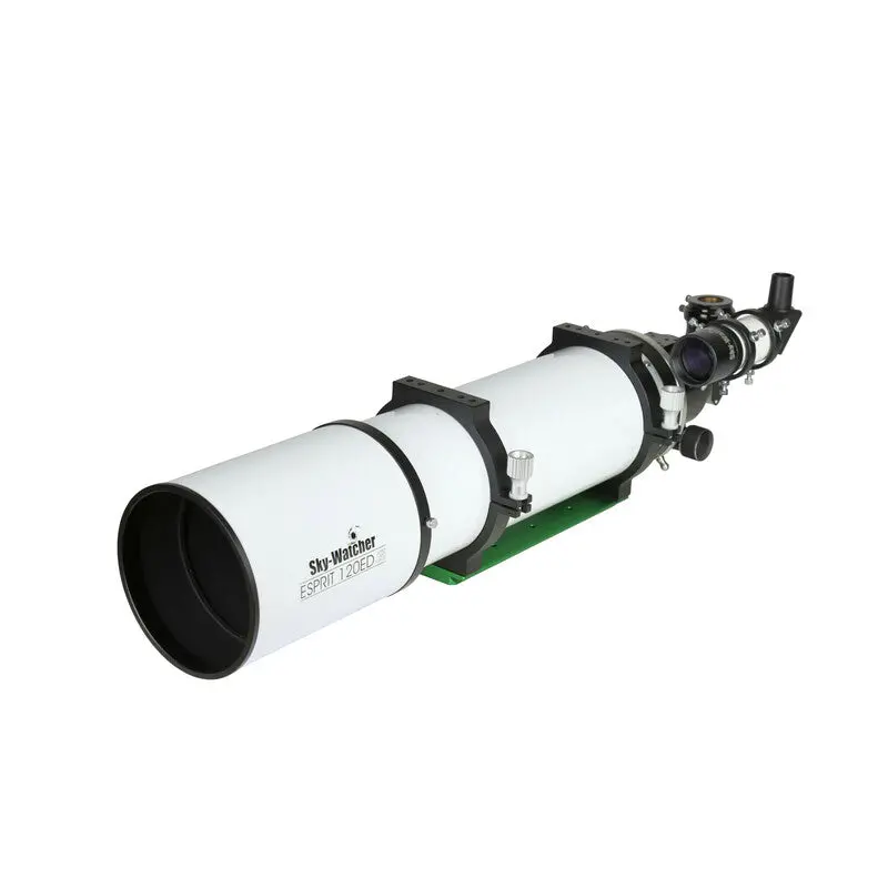 Esprit 120Mm Ed Triplet Apo Refractor Telescope 1
