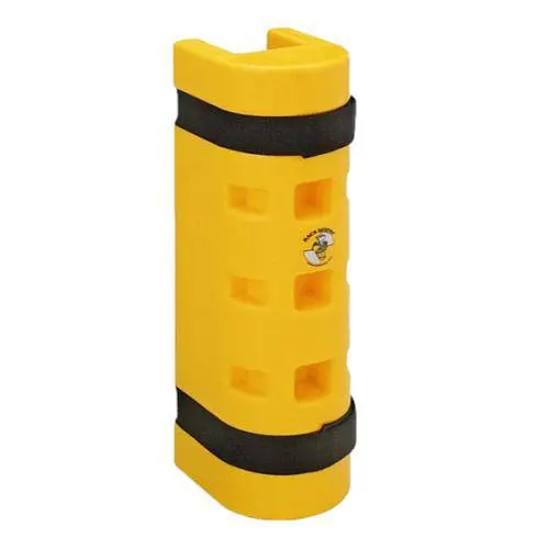 Rack Sentry - Upright Guard 5