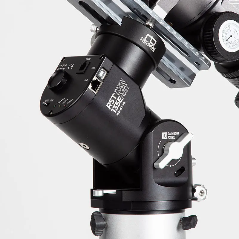 Rst-135E Weightless Mount 1