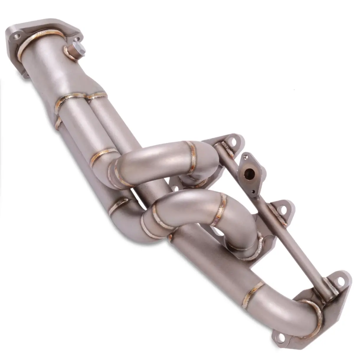 Mazda Rx-8 (2004-11) Race Spec Tubular Manifold 1