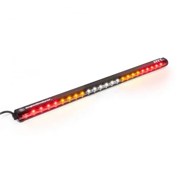 Rtl Series 30" Light Bar 2