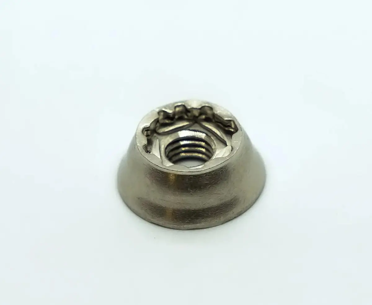 Rtt Mount Proprietary Security Nuts 1