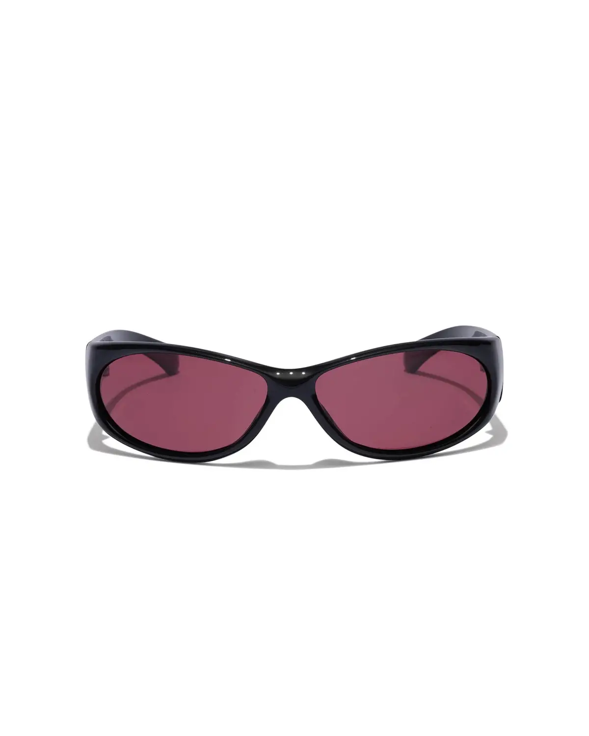 Ritual Vision - Demon Speed Polished Black / Rust Polarised 1