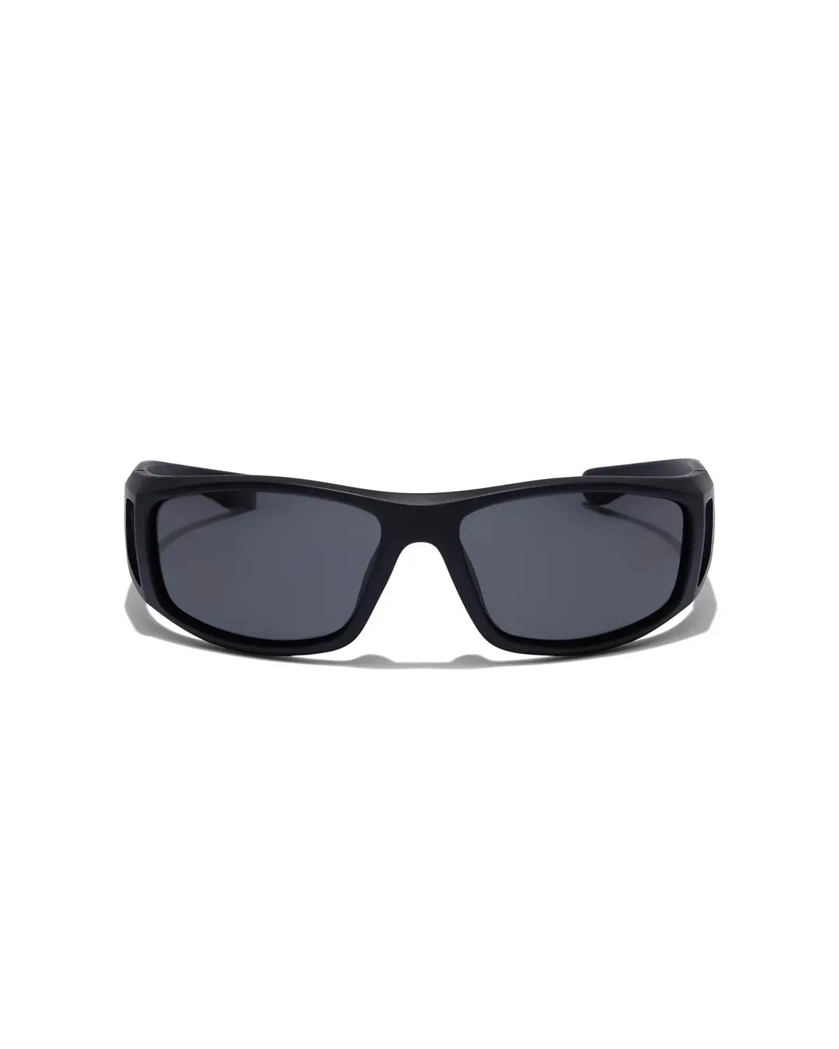 Ritual Vision - Dragster Matte Black / Black Polarised 1