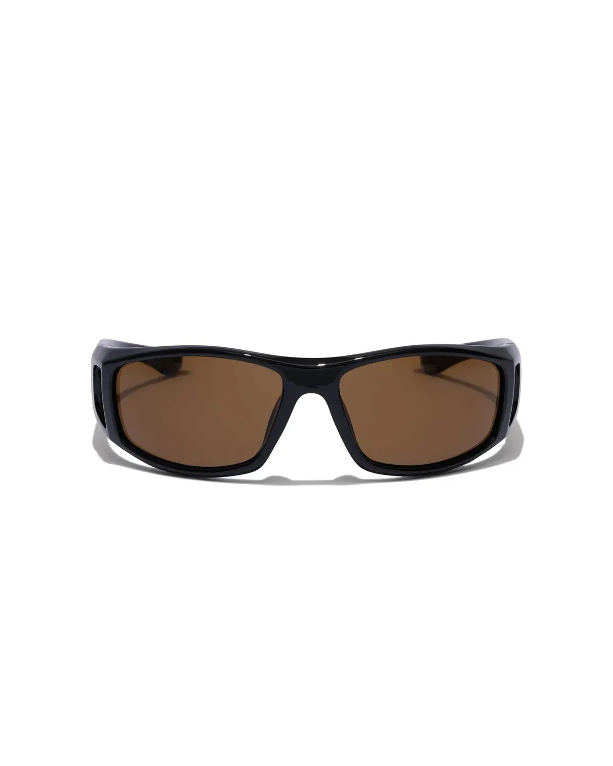 Ritual Vision - Dragster Polished Black / Bronze 1