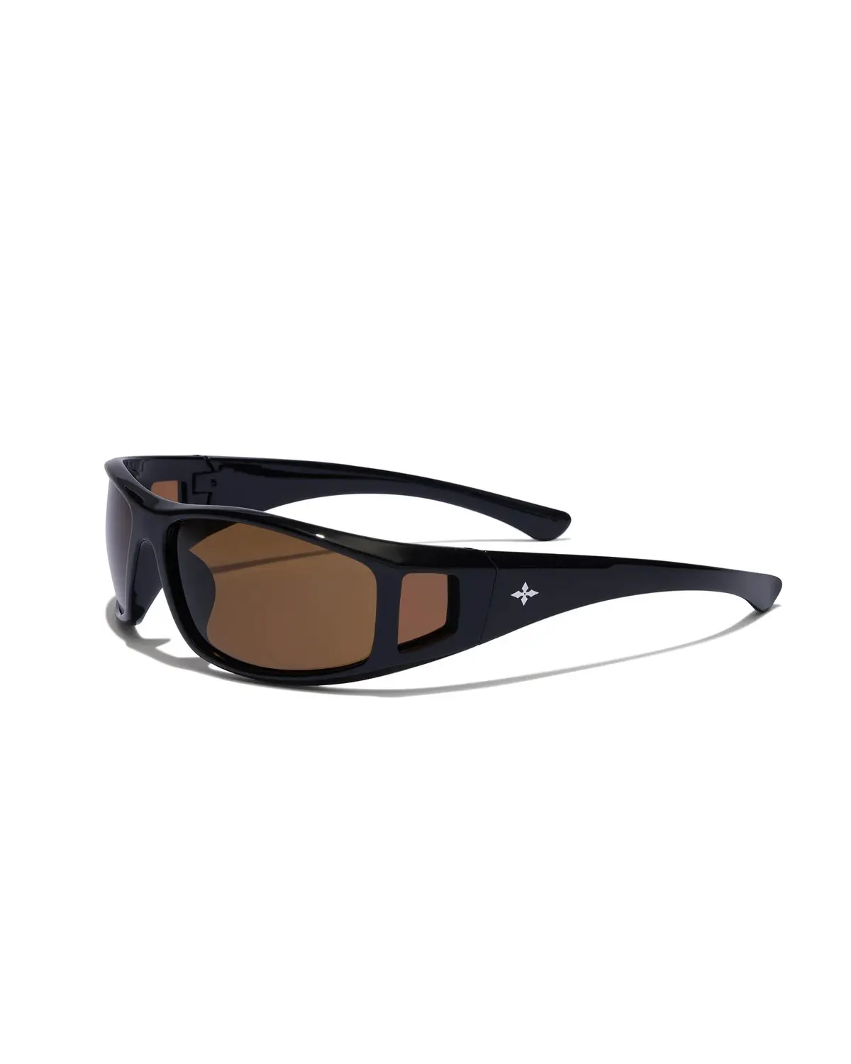 Ritual Vision - Dragster Polished Black / Bronze 2