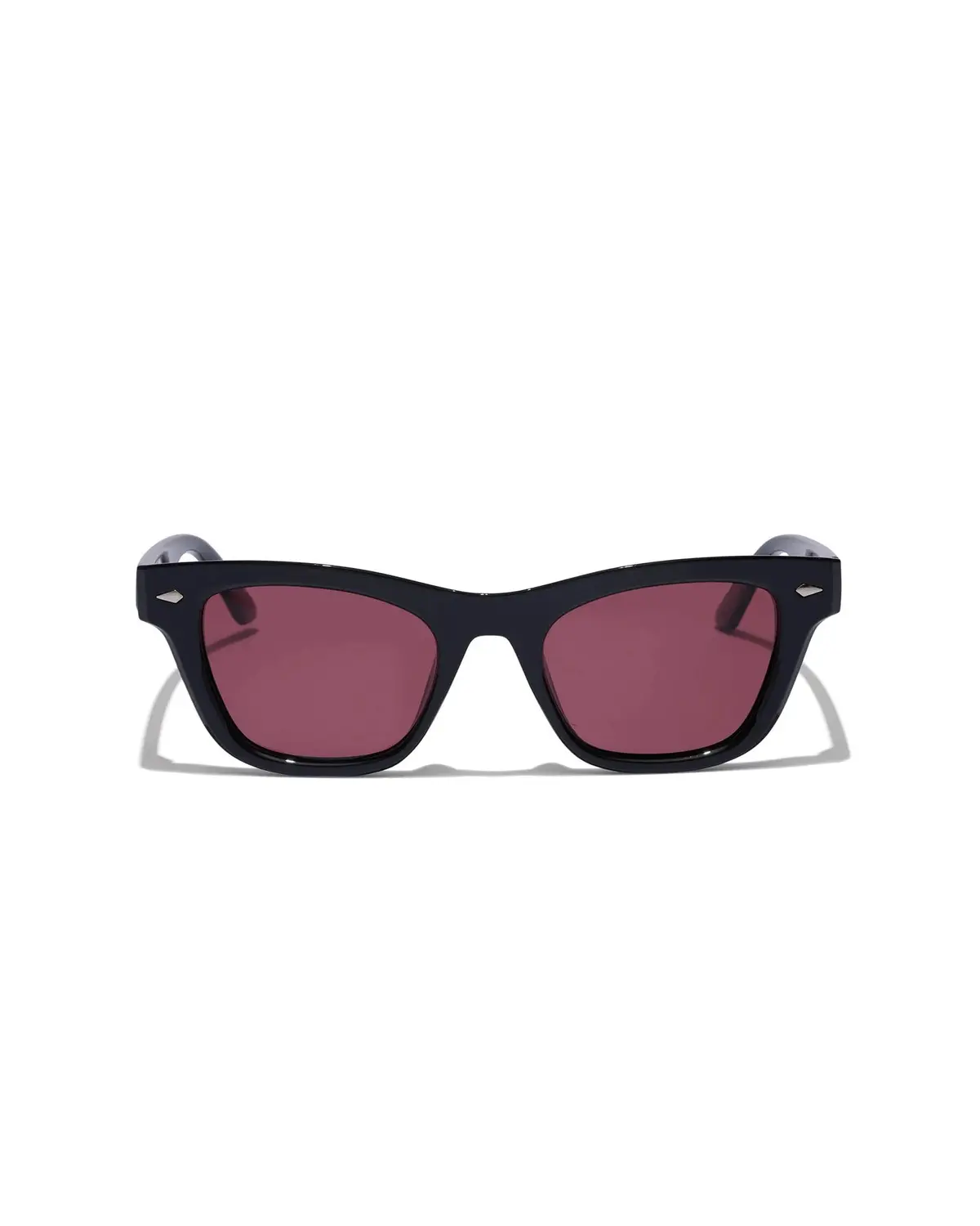 Ritual Vision - Generator Polished Black / Rust Polarised 1