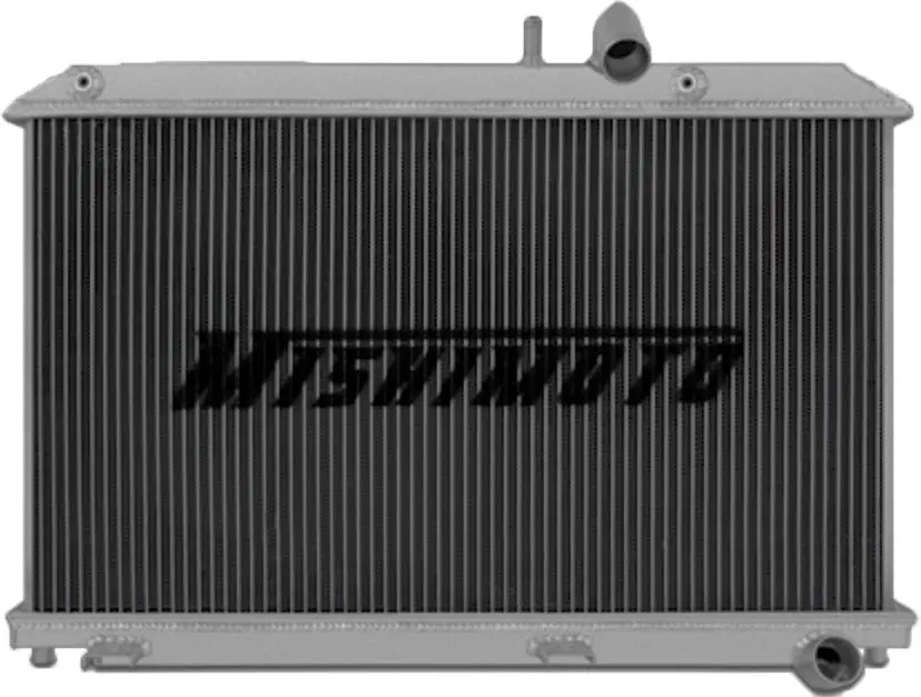 Mazda Rx-8 Mishimoto Performance Aluminium Radiator 2004-2008 1