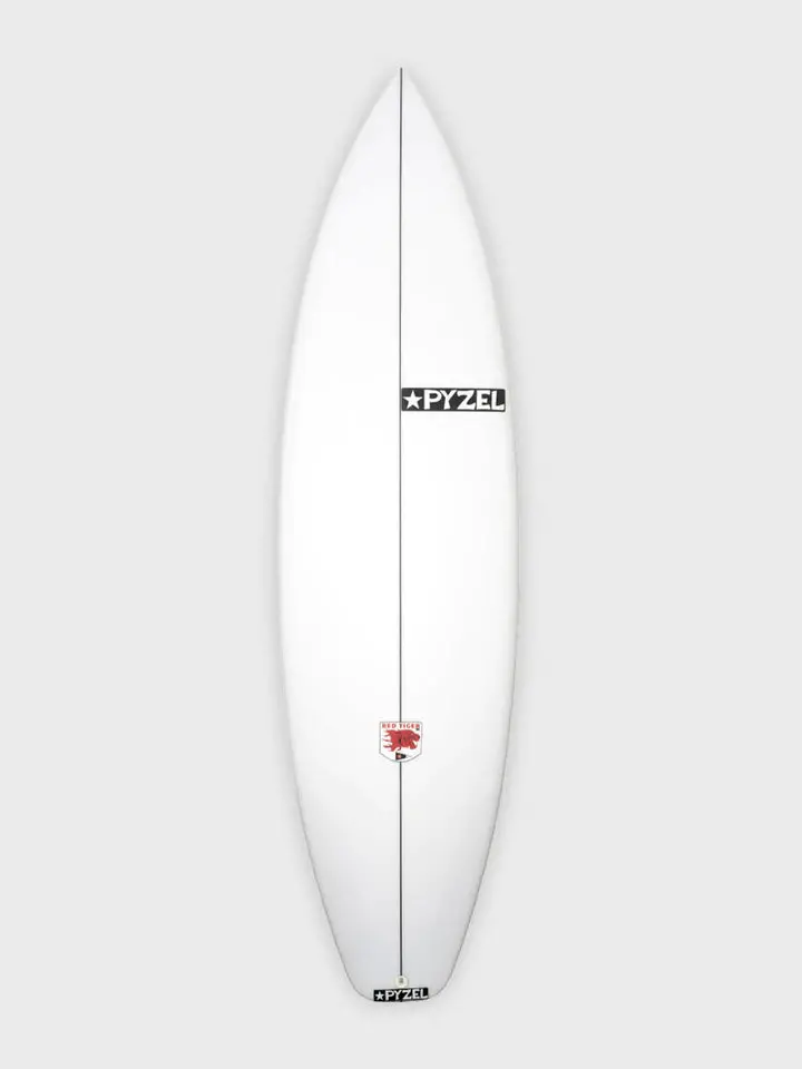 Pyzel Red Tiger Xl 1