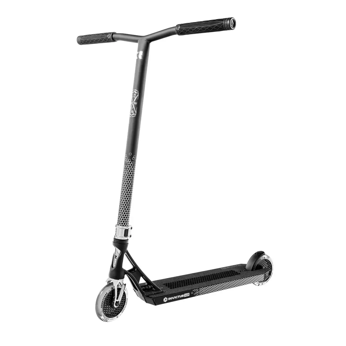Root Industries - Invictus V3 Complete Performance Scooter 1