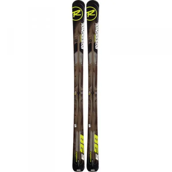 Rossignol Experience 98 (2013) 1
