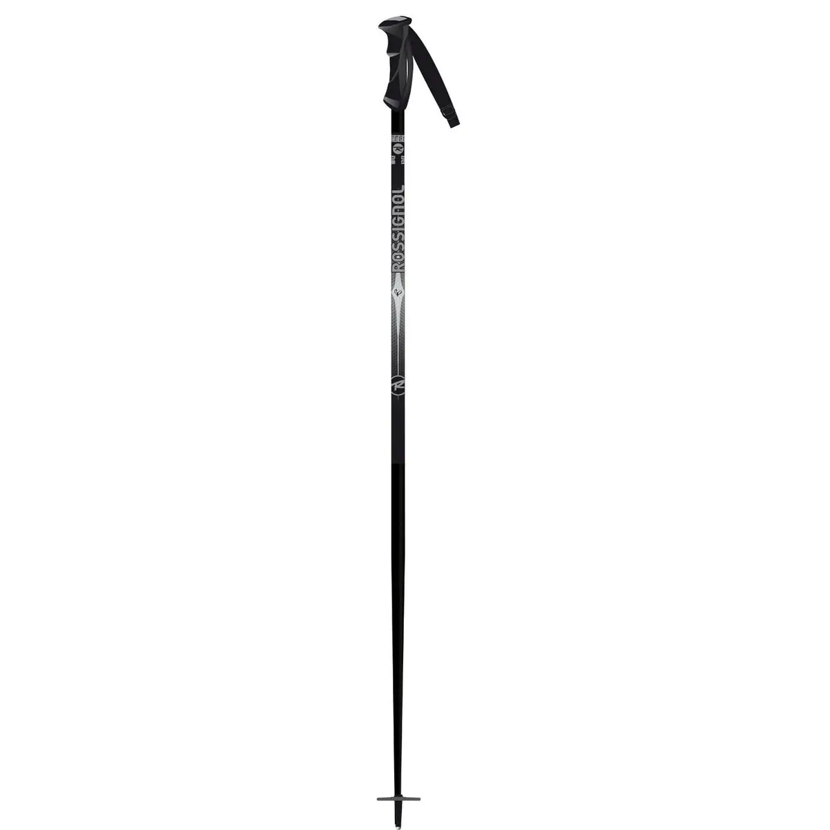 Rossignol Experience - Black 1