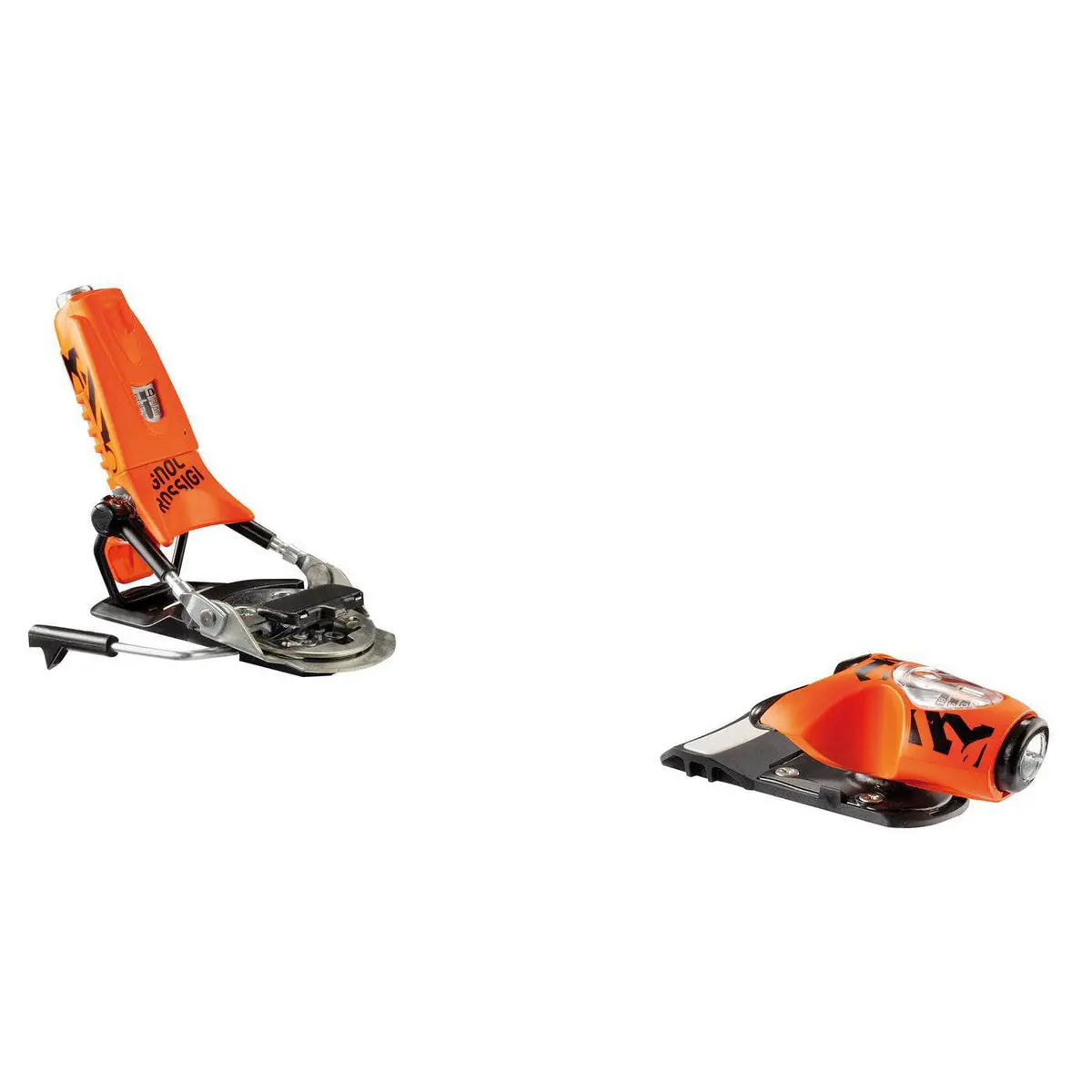 Rossignol Fks 180 (2014) 1