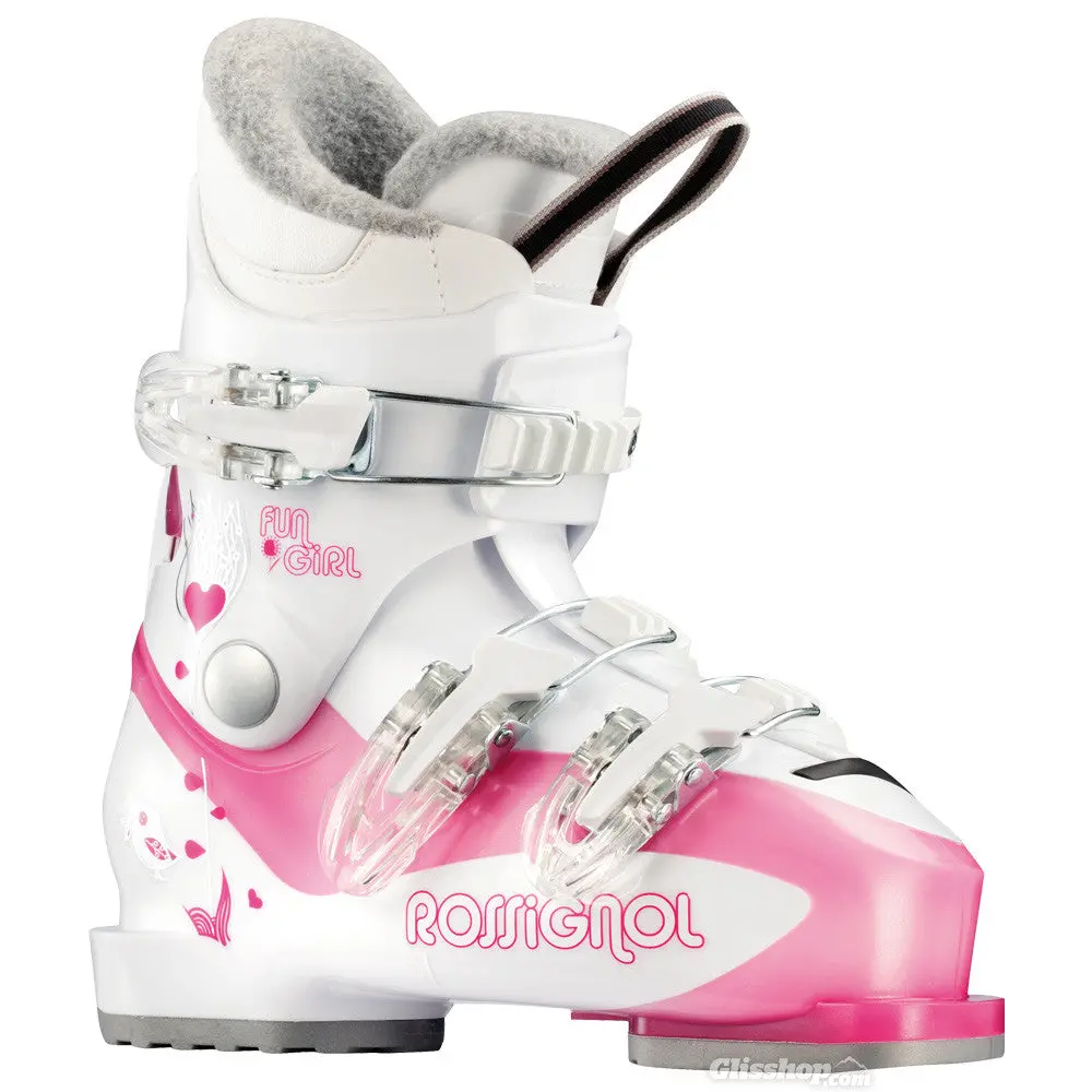 Rossignol Fun Girl 3 1