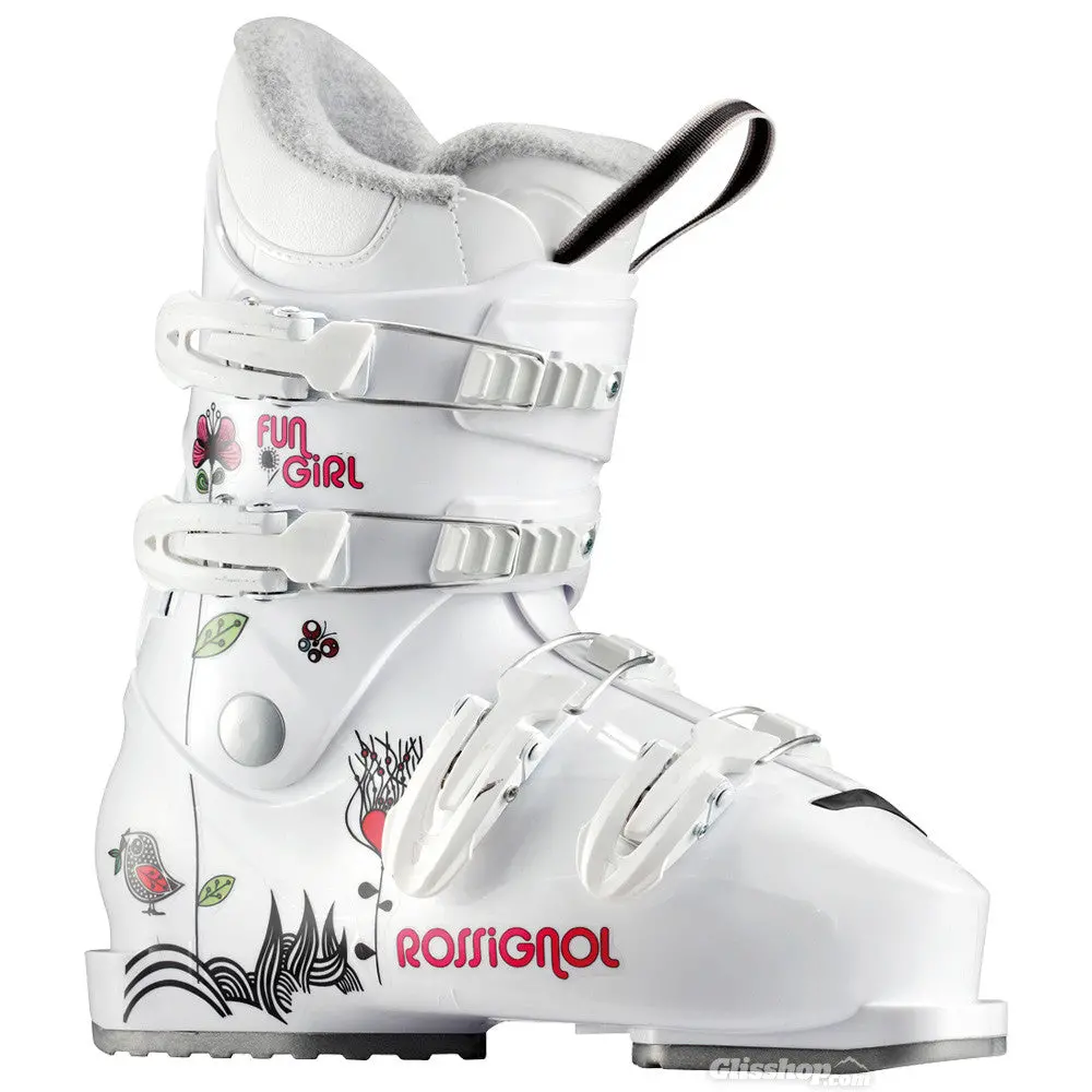 Rossignol Fun Girl 4 1