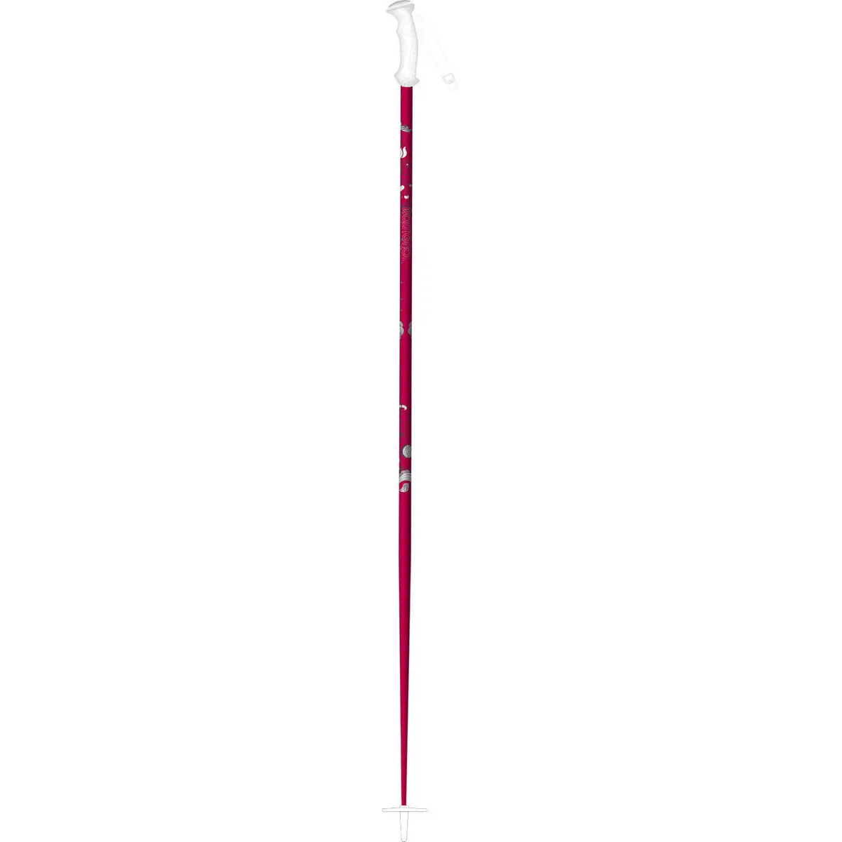 Rossignol Fun Girl Junior 1
