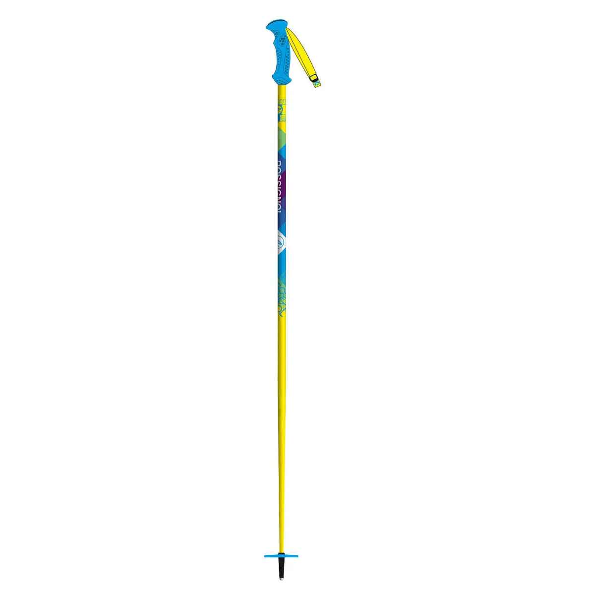Rossignol Jib Pro Junior 1