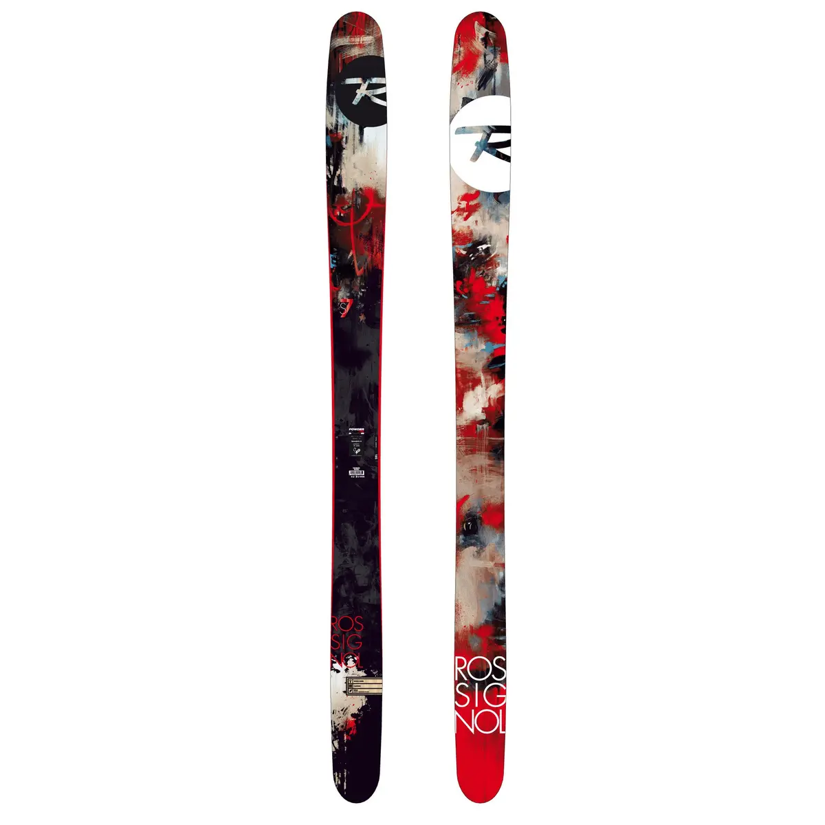 Rossignol S7 (2013) 1