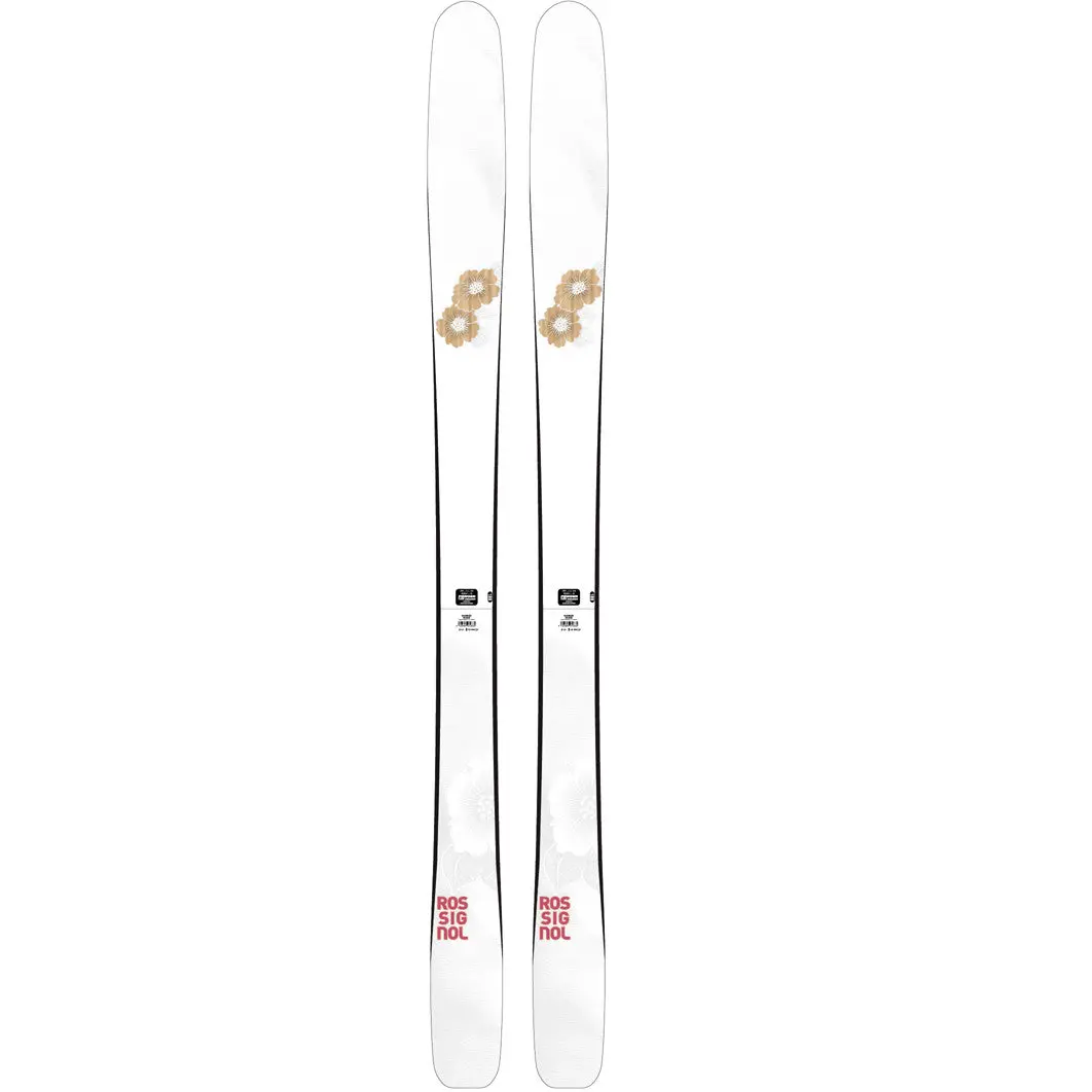 Rossignol Saffron 7 (2014) 1