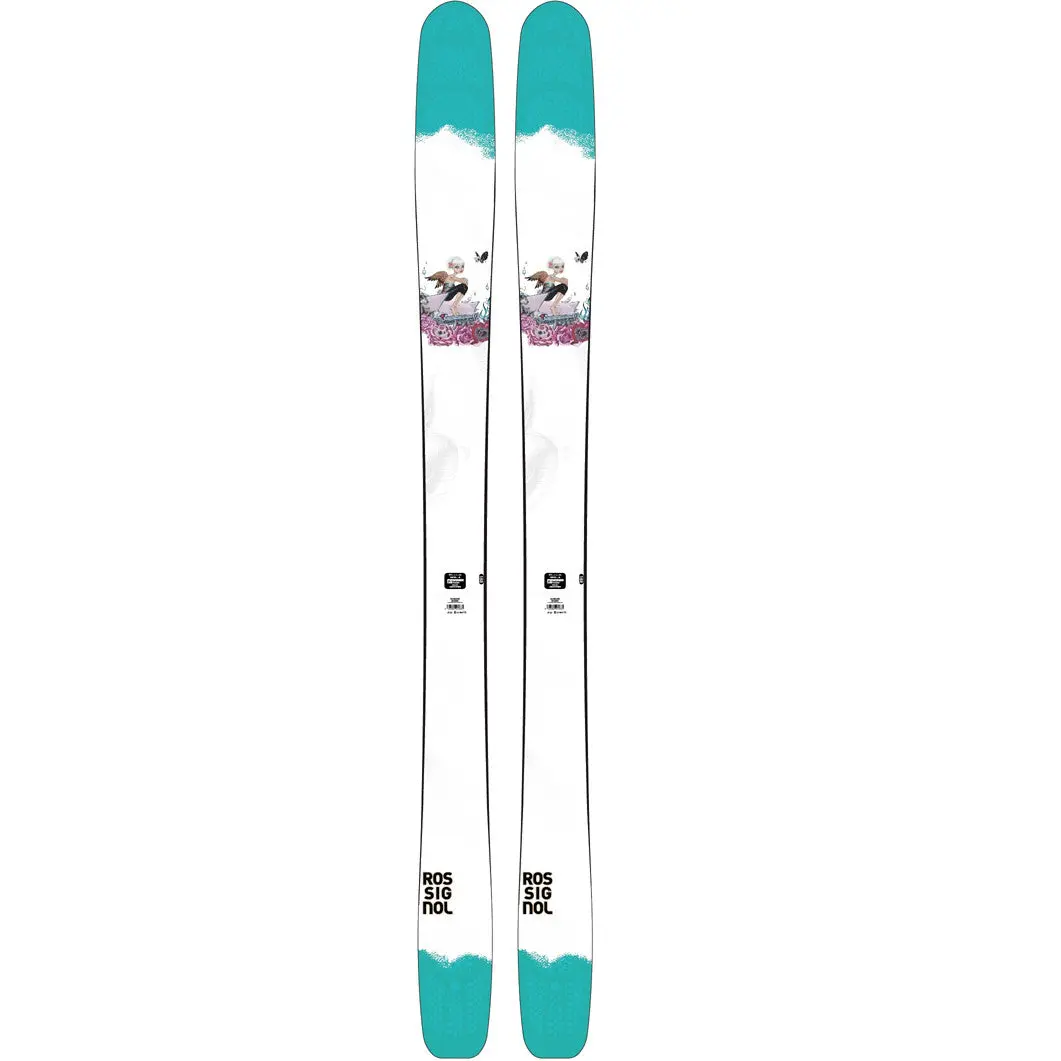 Rossignol Savoury 7 (2014) 1