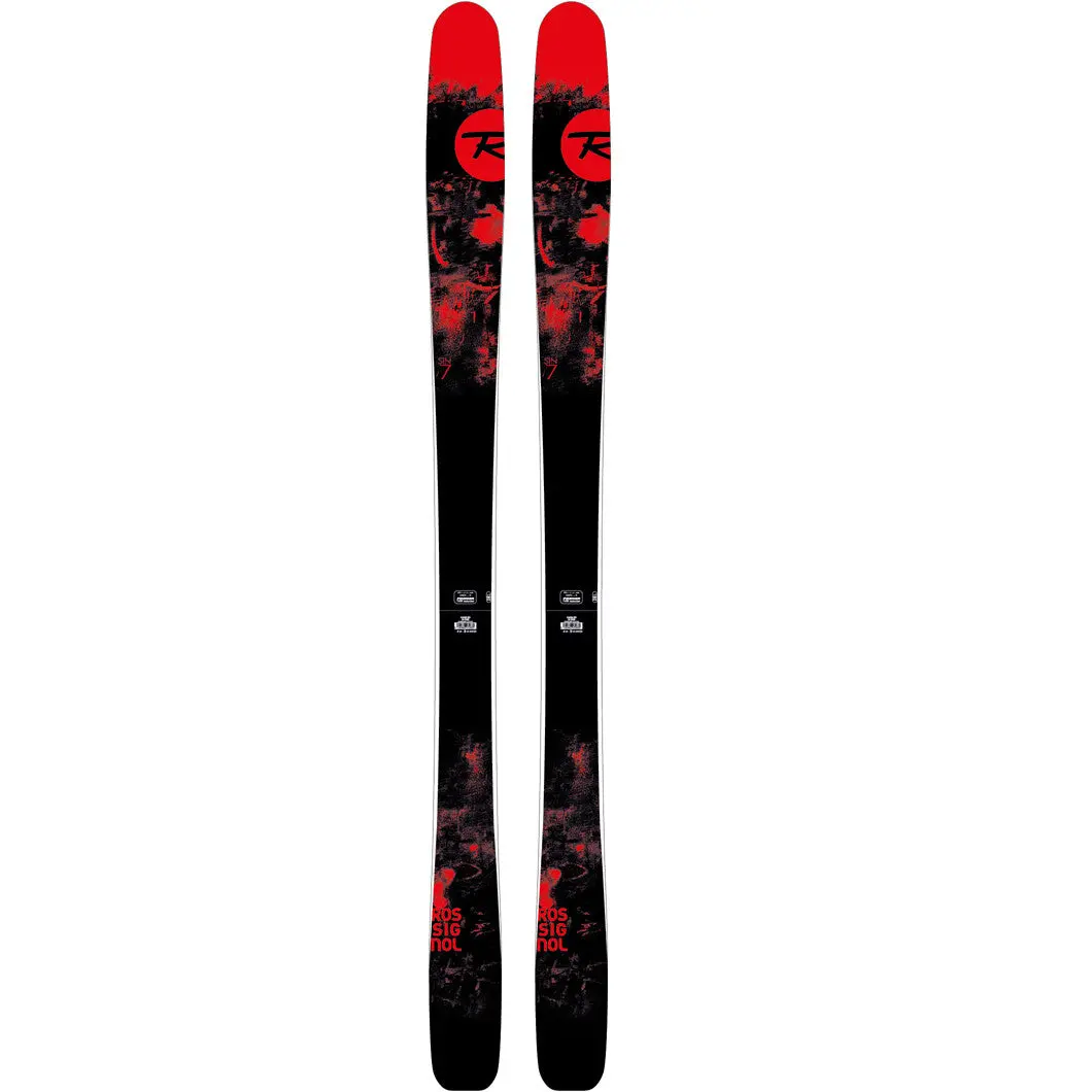 Rossignol Sin 7 (2014) 1