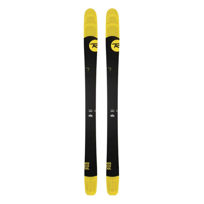 Rossignol Soul 7 (2014) 1
