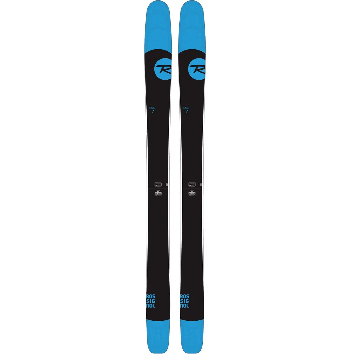 Rossignol Squad 7 (2014) 1