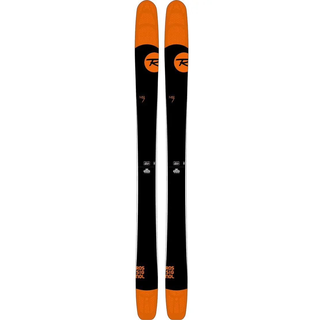 Rossignol Super 7 (2014) 1