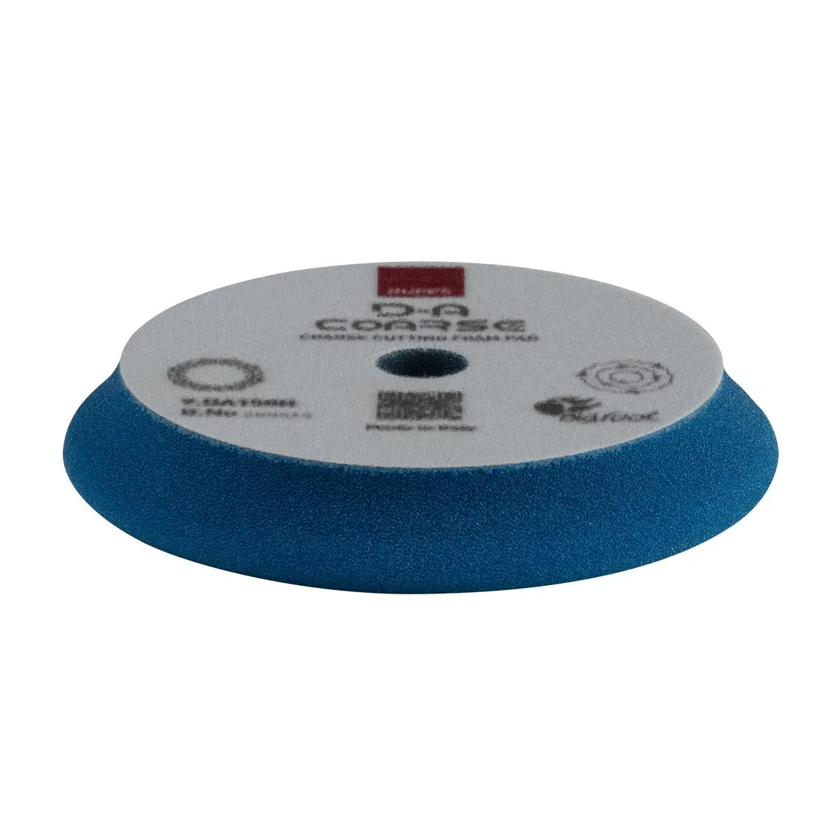 Rupes Bigfoot Da Coarse Cutting Foam Pad 150Mm - 9.Da150h (*) 2