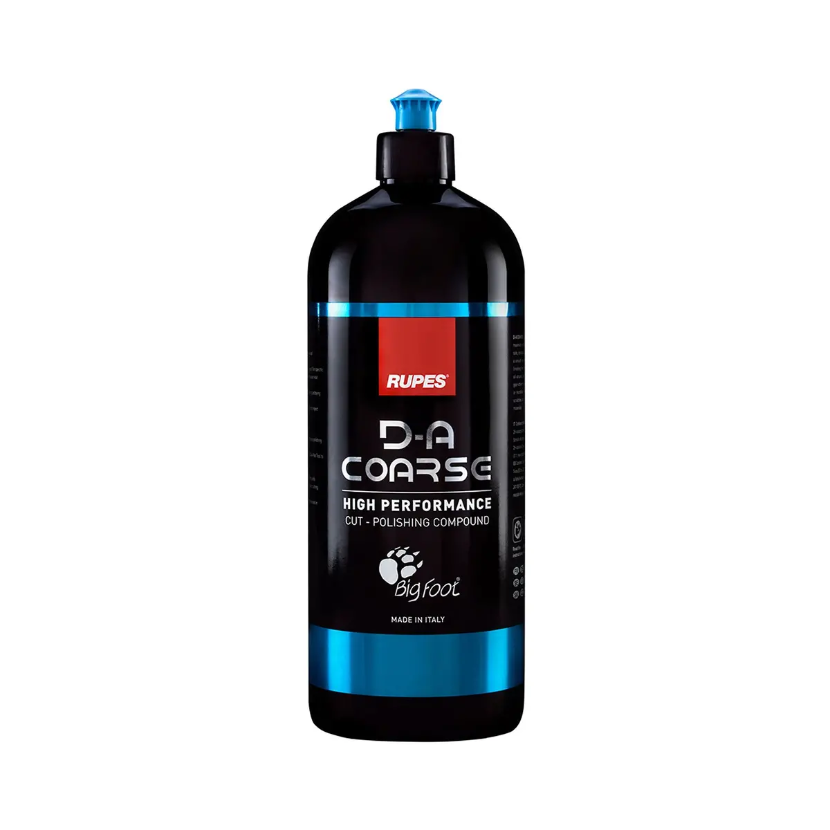 Rupes Da Coarse High Performance Cutting Polishing Compound - 1L (*) 1