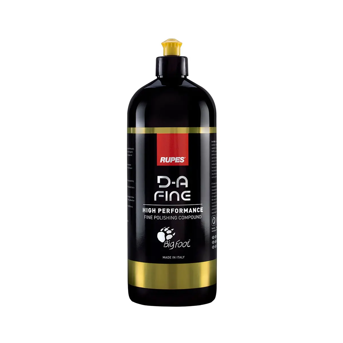 Rupes Da Fine High Performance Fine Polishing Compound - 1L (*) 1