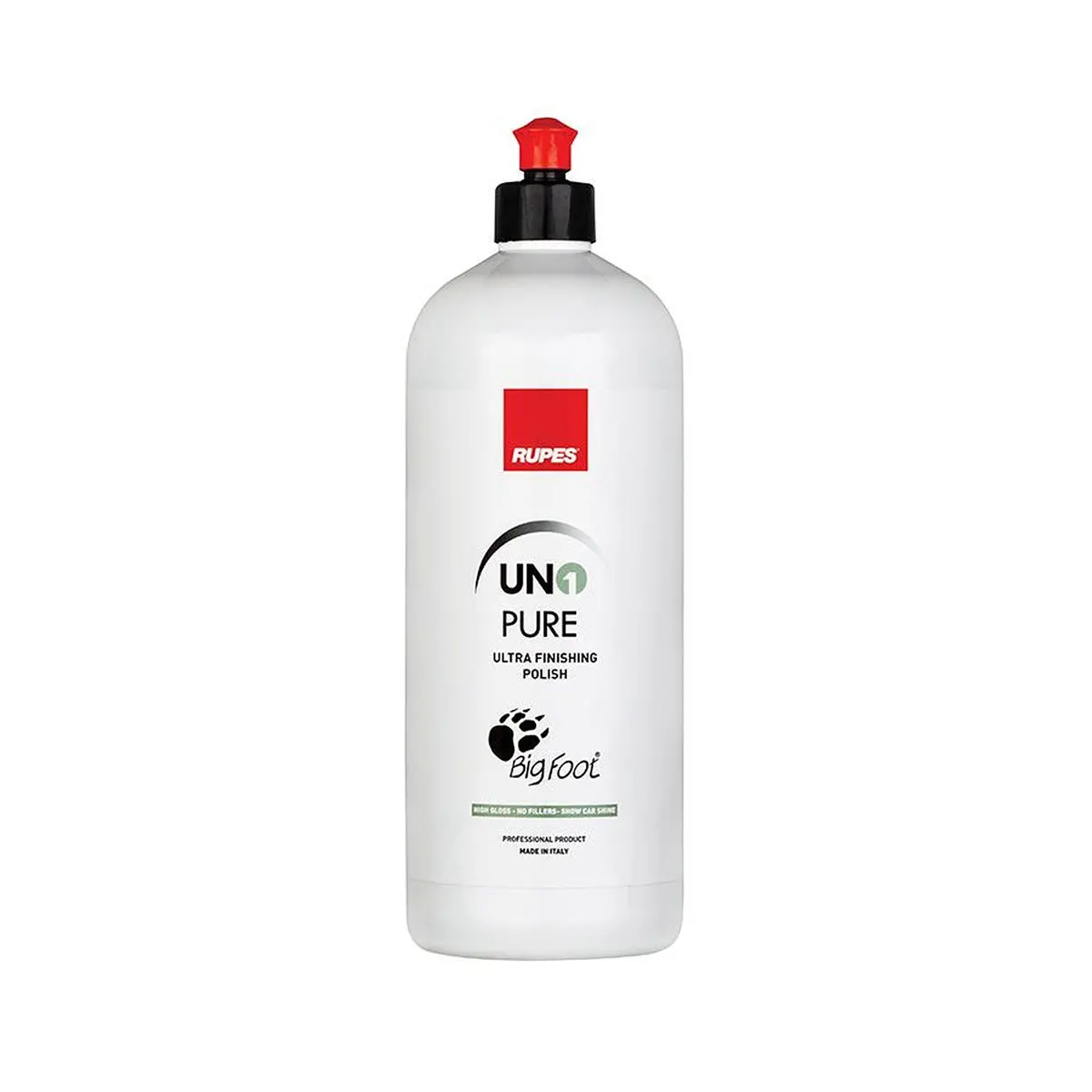 Rupes Uno Pure Finishing Compound - 1L (*) 1