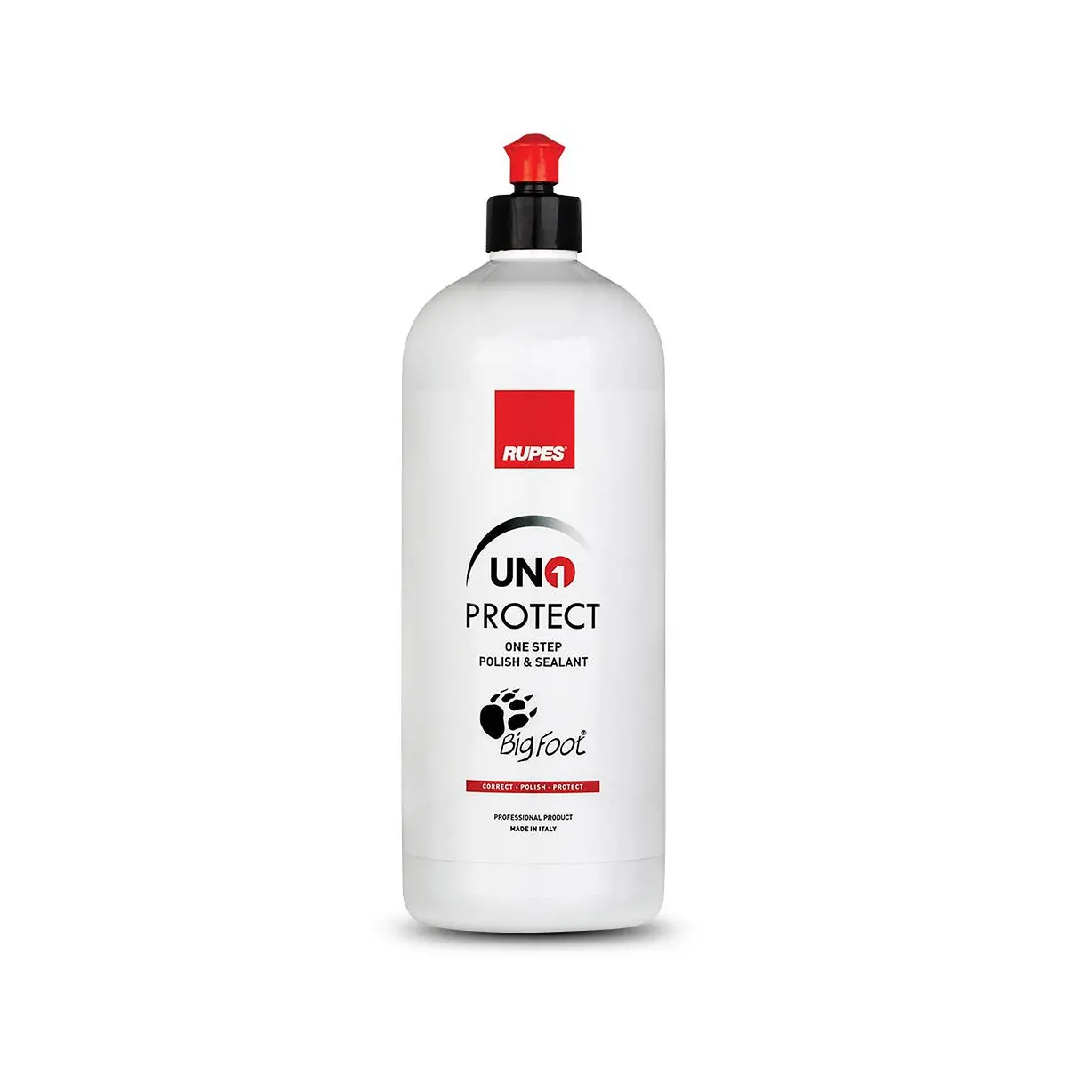 Rupes Uno Protect One Step Polish & Sealant - 1L (*) 1
