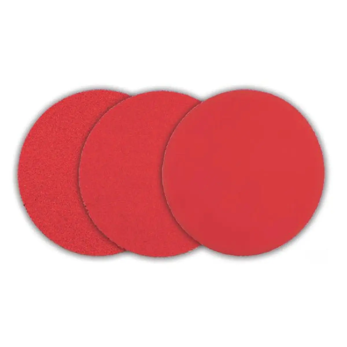 Rupes X-Cut Foam Backed Abrasives Sanding Pads (*) 1